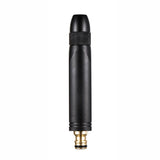 Moonval Metal Garden Spray Wand Nozzle, Long Reach High-Pressure Watering Sprayer for Lawn & Garden