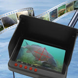 Moonval Underwater Camera, Waterproof HD Action Camera for Snorkeling, Diving & Outdoor Adventures