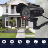 Moonval Solar Security Camera, Wireless Outdoor Surveillance Camera with Solar Charging & Motion Detection