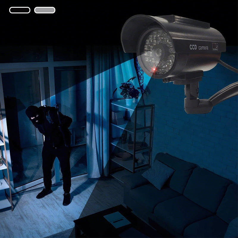Moonval Solar Security Camera, Wireless Outdoor Surveillance Camera with Solar Charging & Motion Detection