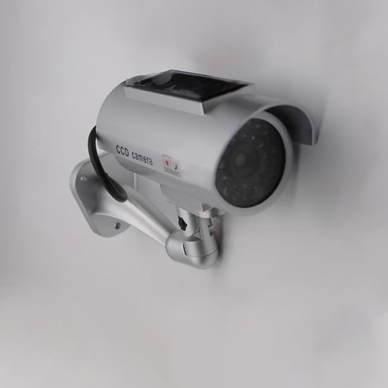 Moonval Solar Security Camera, Wireless Outdoor Surveillance Camera with Solar Charging & Motion Detection