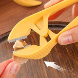 Moonval Garlic Peeler, Reusable Silicone Garlic Peeling Tube for Fast & Easy Food Prep