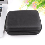 Moonval Electronic Accessories Organizer Case, Portable Travel Cable & Gadget Storage Bag