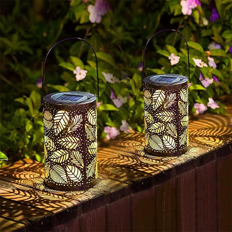 Moonval Solar Sunflower Garden Light, Waterproof LED Outdoor Decorative Landscape Light