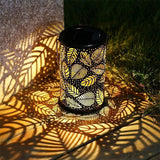 Moonval Solar Sunflower Garden Light, Waterproof LED Outdoor Decorative Landscape Light
