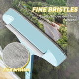 Moonval Screen Cleaning Brush, Multi-Function Cleaning Tool for Keyboards, Phones & Laptops