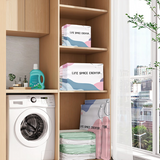 Moonval No-Pump Vacuum Storage Bags, Space-Saving Compression Bags for Clothes, Bedding & Travel