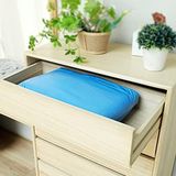Moonval Inflatable Bathtub for Adults, Portable Foldable Soaking Tub for Indoor & Outdoor Use